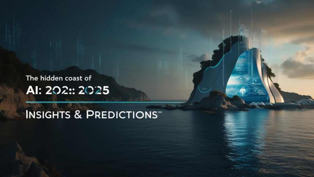 The Hidden Coast of AI_ 2025 Insights & Predictions