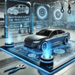 AI Predict Car Maintenance Needs