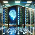 AI supercomputer