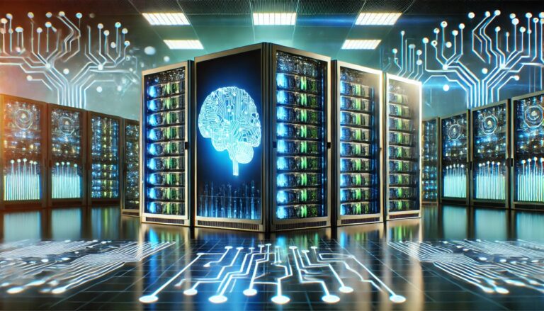 What is an AI Supercomputer and How Does it Work?