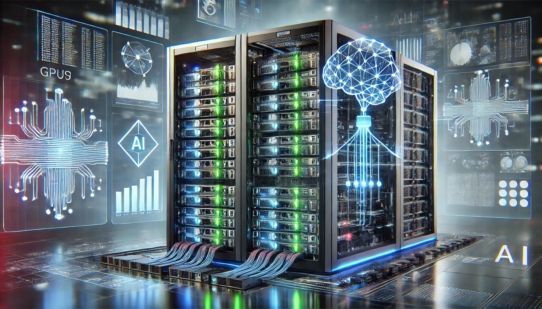 What is an AI Supercomputer and How Does it Work? - Ai Tech News 24