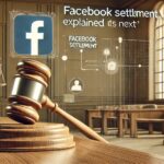 Facebook settlement