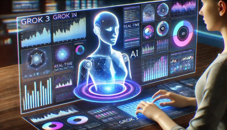 Creative Uses of Grok 3 You Haven’t Thought Of