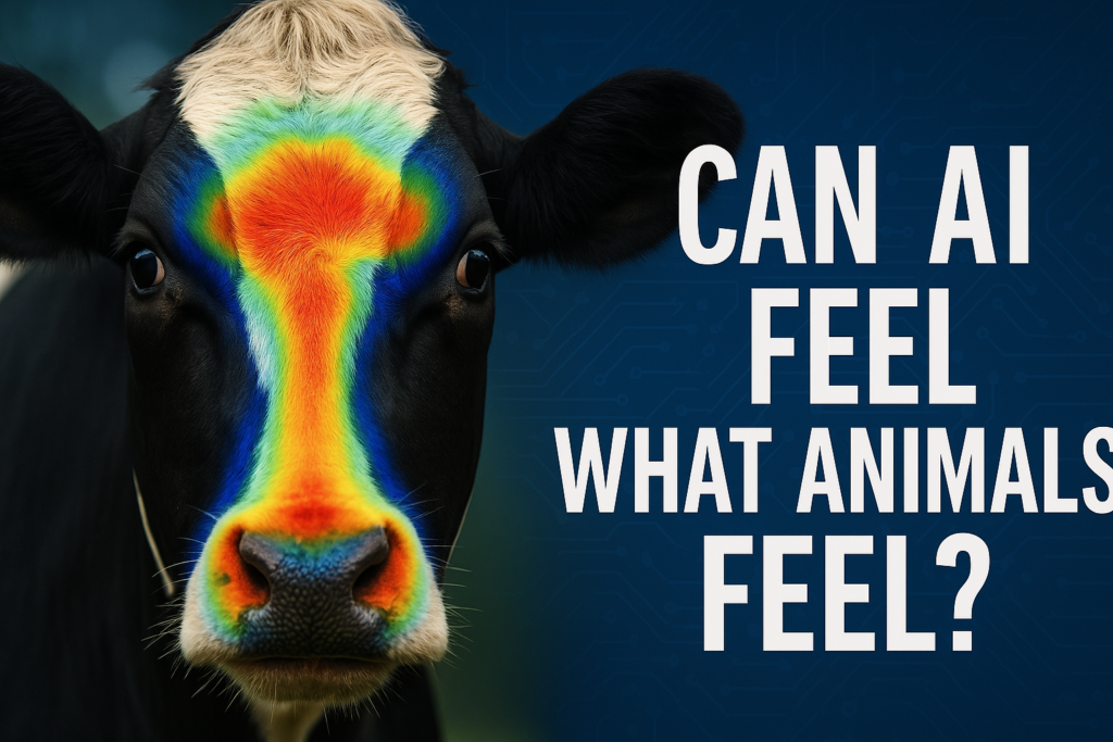  Ai read animal emotions