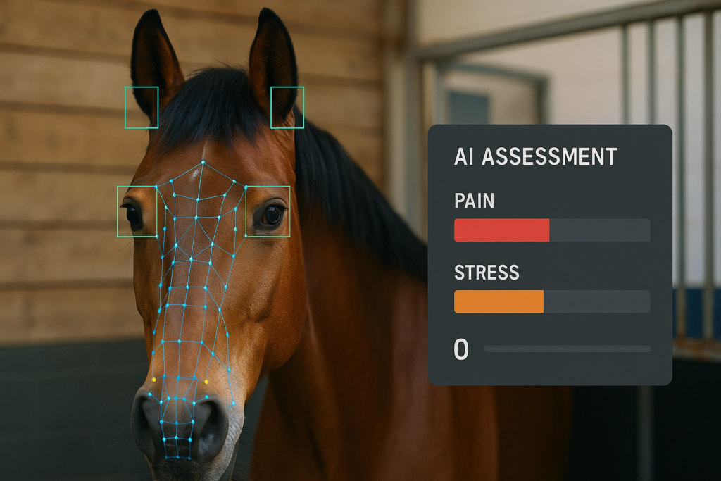 ai feel Animal feeling 
