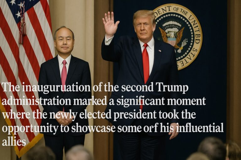 trump2.o and mayoshi son
