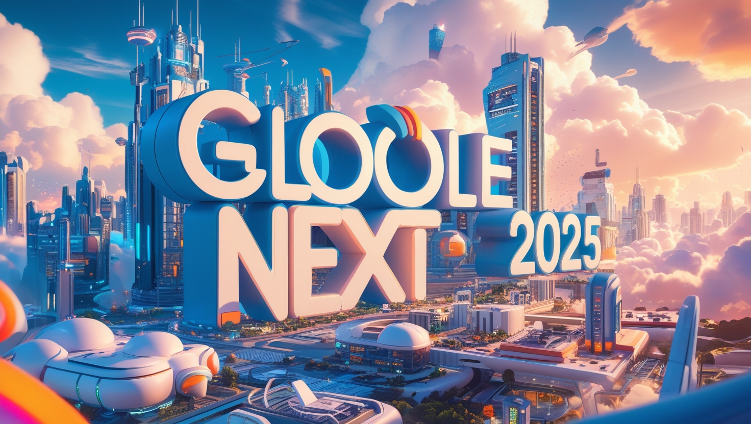 Google I/O 2025 predictions, future of Google AI, tech conferences 2025