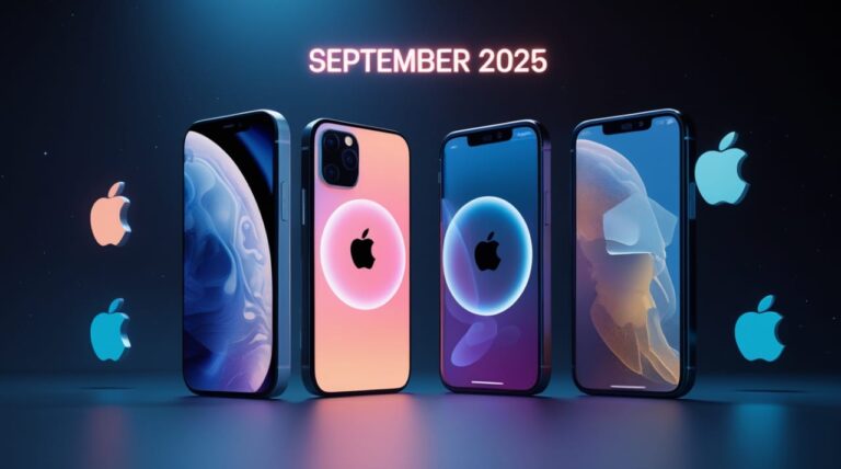 Apple iPhone 17 Lineup: Everything You Need to Know Before the Launch, Should You Upgrade?